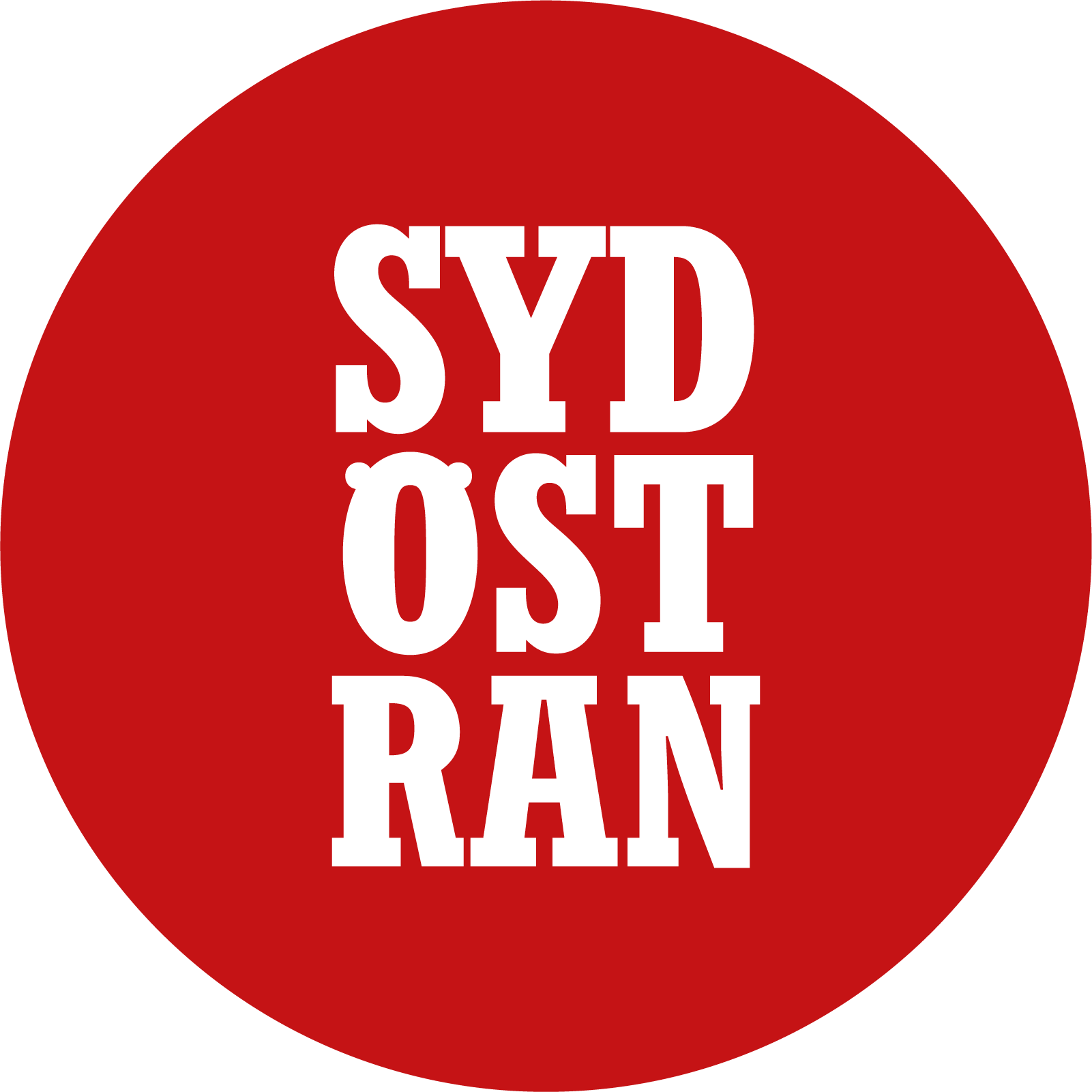 Sydöstran